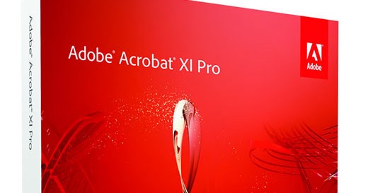 Adobe Acrobat Xi For Mac free. download full Version
