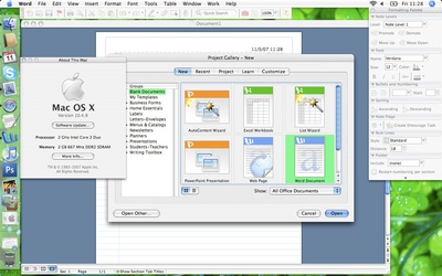 Office 2008 for mac download