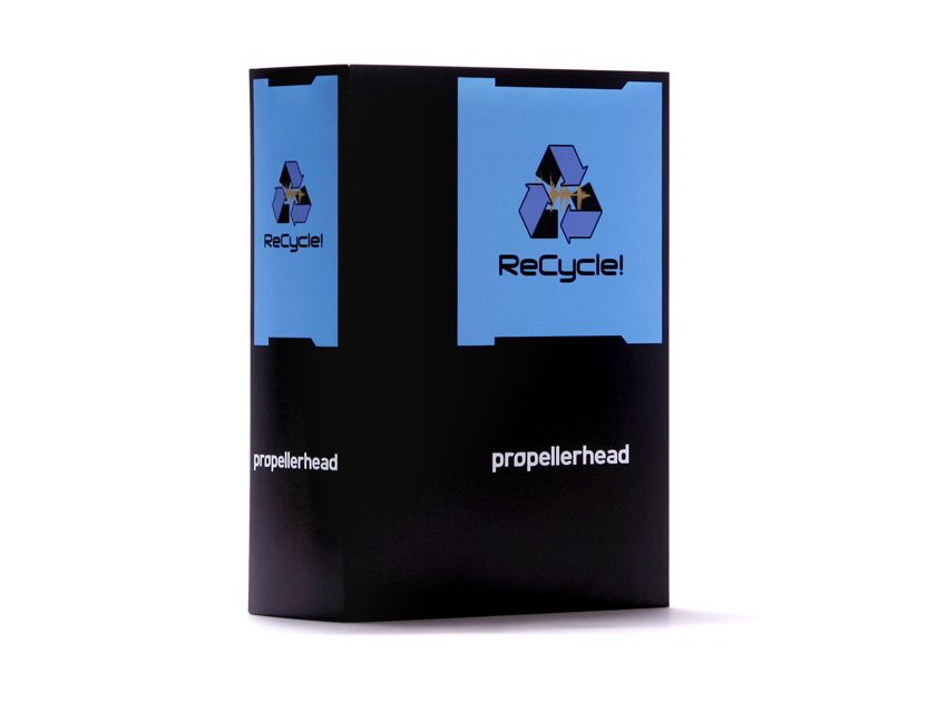 Propellerhead recycle 2.2.4 torrent